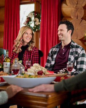 Image post by @hallmarkchannel on Instagram