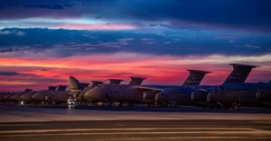 Image post by @airmanmagazine on Instagram