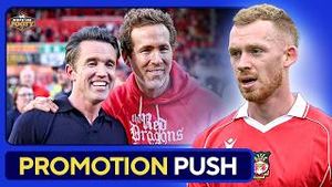 Video post by @cbssportsgolazo on YouTube