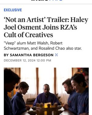 Image post by @mrmattwalsh on Instagram