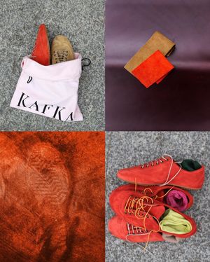 Image post by @kafka_concept on Instagram