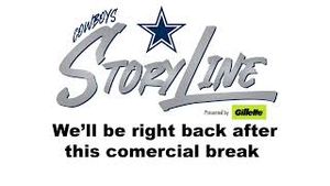 Video post by @dallascowboys on YouTube