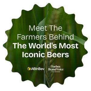 Image post by @abinbev on Instagram