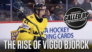 Video post by @flohockey on YouTube