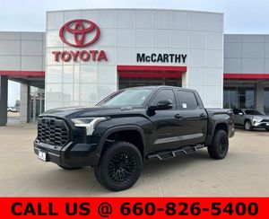 Image post by @mccarthytoyotas on Instagram