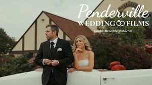 Video post by @pendervilleweddingfilms on YouTube