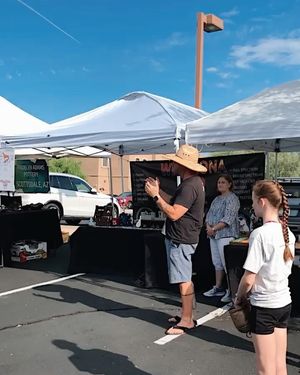 Image post by @fmnscottsdale on Instagram