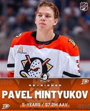 Image post by @puckreportnhl on Instagram
