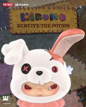 Image post by @popmart on Instagram