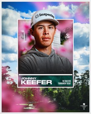 Image post by @kornferrytour on Instagram