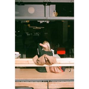 Image post by @kim_sola on Instagram
