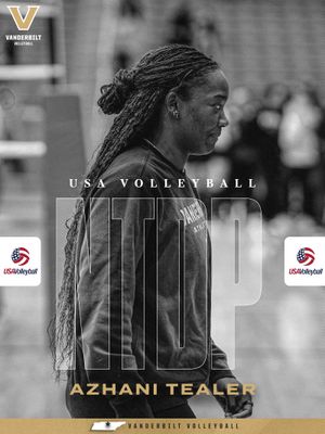 Image post by @vandyvolleyball on Instagram