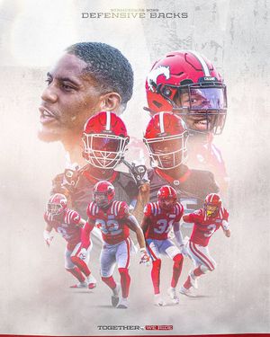 Image post by @calstampeders on Instagram