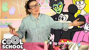Video post by @artsandcraftswithcraftycarol on YouTube