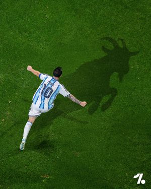 Image post by @onefootball on Instagram