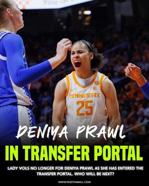 Image post by @passthaball on Instagram