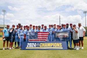 Image post by @usabaseevents on Instagram