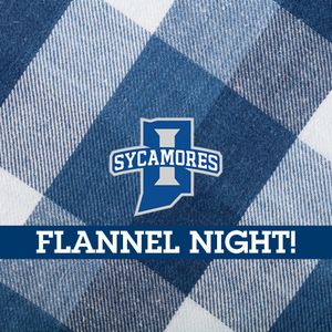 Image post by @indianastateuniversity on Instagram