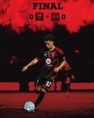 Image post by @phxrisingfc on Instagram