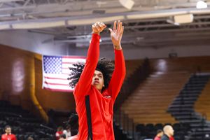 Image post by @maristmbb on Instagram