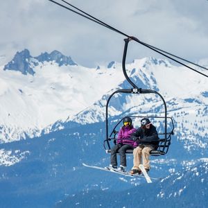 Image post by @whistlerblackcomb on Instagram