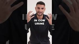 Video post by @buzzfeedvideo on YouTube