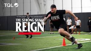 Video post by @cincinnatibearcats on YouTube