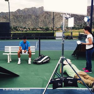 Image post by @djokernole on Instagram