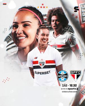 Image post by @sportv on Instagram