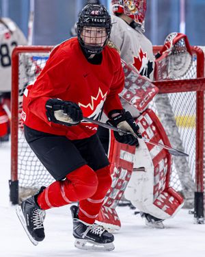 Image post by @hockeycanada on Instagram