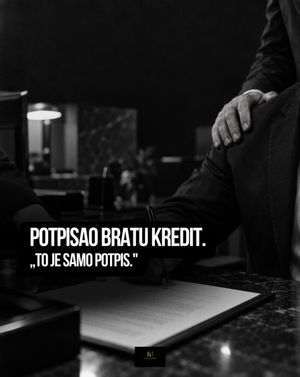 Image post by @filozofijauspjeha on Instagram