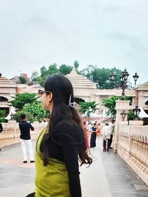 Image post by @avniii_rajpoot777 on Instagram