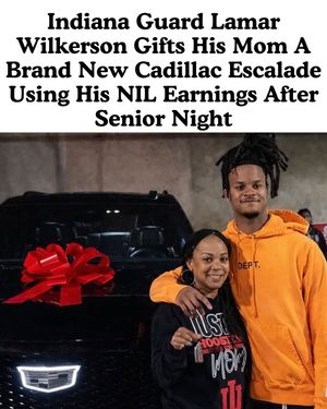 Image post by @blacklovepage on Instagram
