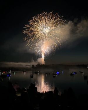 Image post by @clemsonuniversity on Instagram