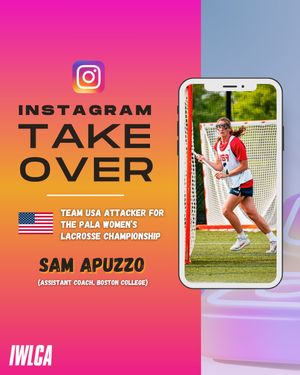 Image post by @iwlca on Instagram