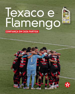 Image post by @texacolubrificantes on Instagram