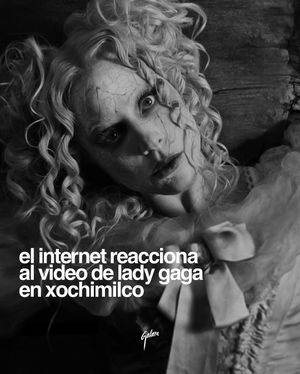 Image post by @galore on Instagram