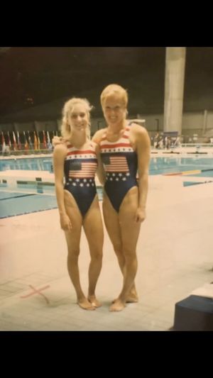 Video post by @lala_the_diver on Instagram
