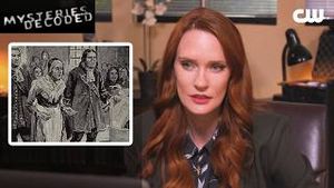 Video post by @thecw on YouTube