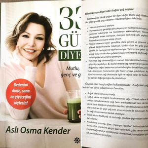 Image post by @asliokender on Instagram