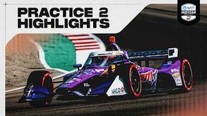 Video post by @indycar on YouTube