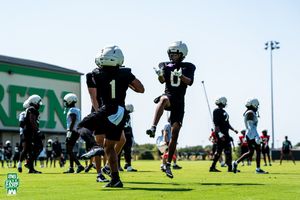 Image post by @meangreenfb on Instagram