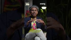 Video post by @rakitamy on YouTube