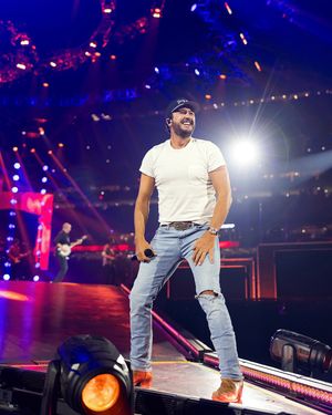 Image post by @rodeohouston on Instagram