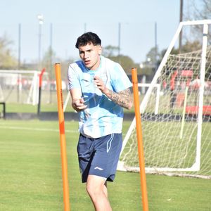 Image post by @afaseleccion on Instagram
