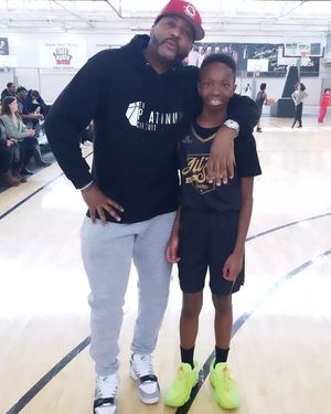 Image post by @onpointbasketball on Instagram