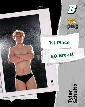 Image post by @binghamtonathletics on Instagram