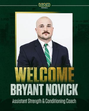 Image post by @uab_fb on Instagram