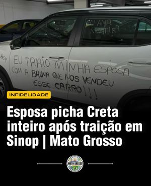 Image post by @curtematogrosso on Instagram
