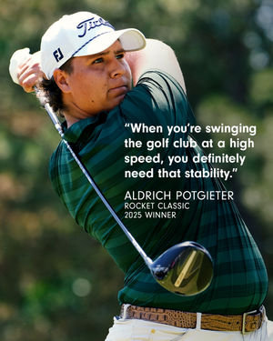 Image post by @footjoy on Instagram